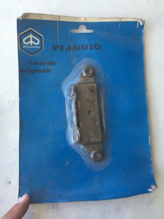 Ricambio originale Piaggio 154600