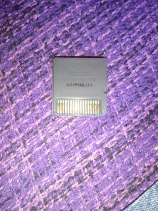 Sonic Rush Adventure (Nintendo DS)
