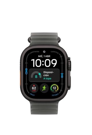 Apple Watch Ultra 4