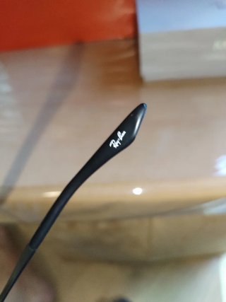 Gafas de sol Ray-Ban Riders Marrón