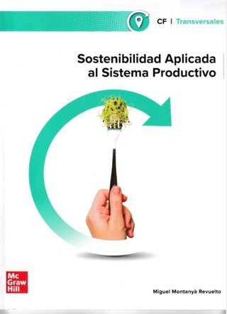 Libro Sostenibilidad Aplicada al Sistema Productiv