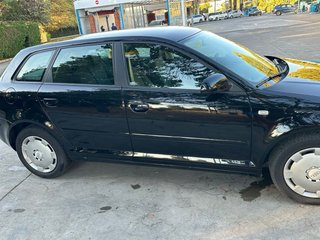 Audi A3  1.9 TDI (105CV) AÑO 2006