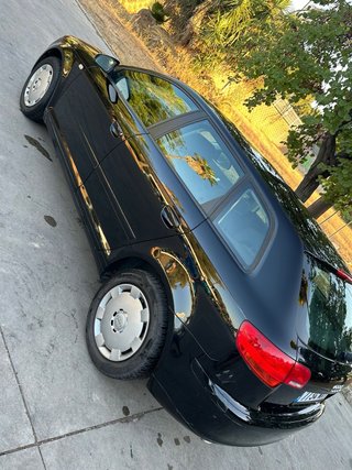 Audi A3  1.9 TDI (105CV) AÑO 2006