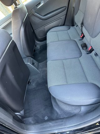 Audi A3  1.9 TDI (105CV) AÑO 2006