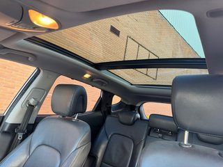 Hyundai Santa Fe 2014