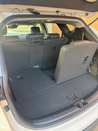 Hyundai Santa Fe 2014