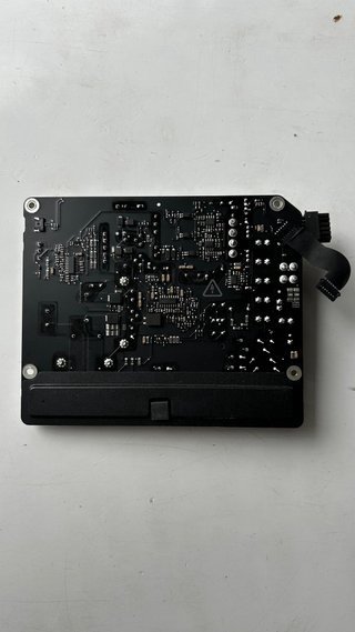 Despiece iMac 27” 2017