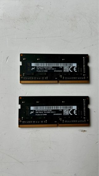 Despiece iMac 27” 2017