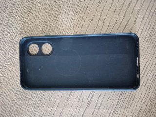 Oppo A17 Preto