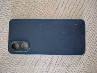 Oppo A17 Preto