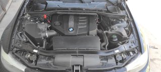 BMW Serie 3 2011