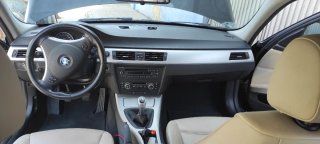 BMW Serie 3 2011