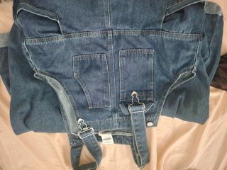 Ropa de embarazada