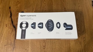 Dyson Supersonic HD08 - Nuovo sigillato EU