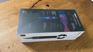 Dyson Supersonic HD08 - Nuovo sigillato EU