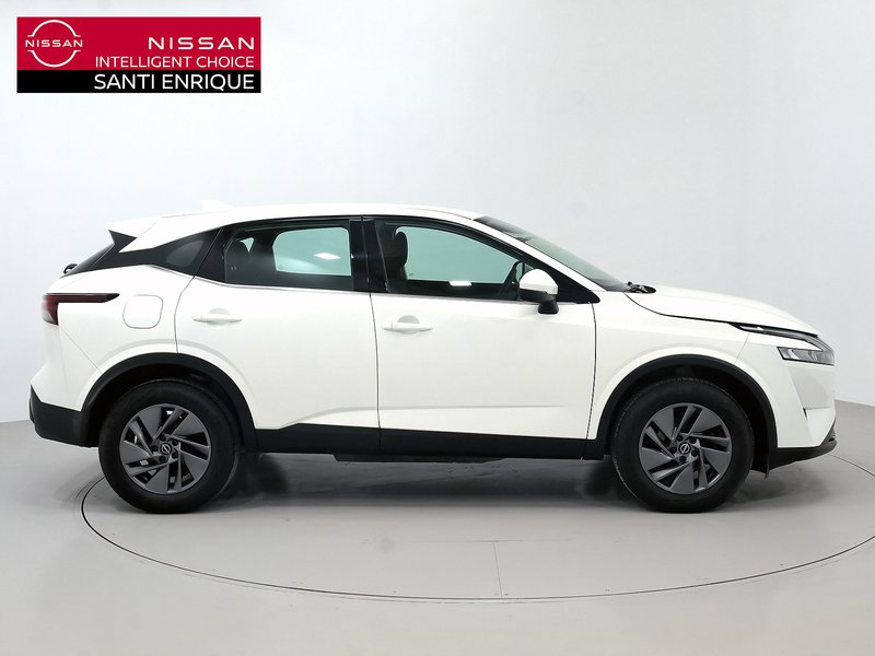 Nissan Qashqai 2023, foto 3