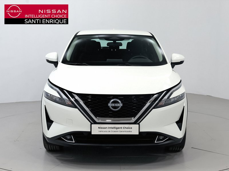 Nissan Qashqai 2023, foto 4