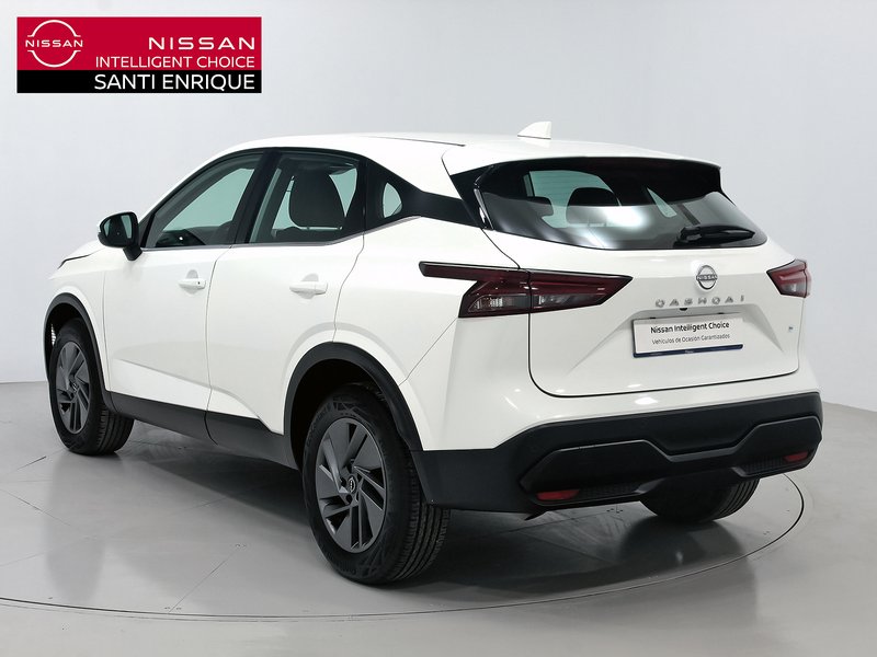 Nissan Qashqai 2023, foto 2