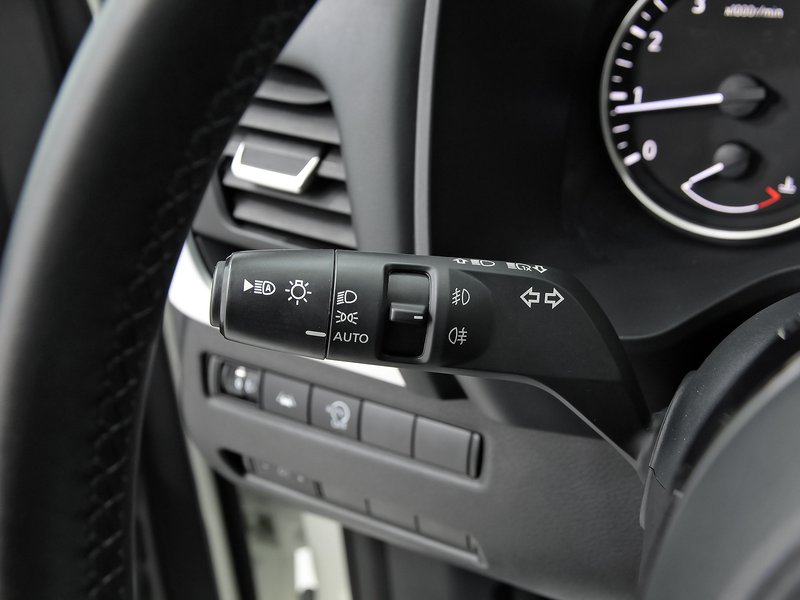 Nissan Qashqai 2023, foto 14