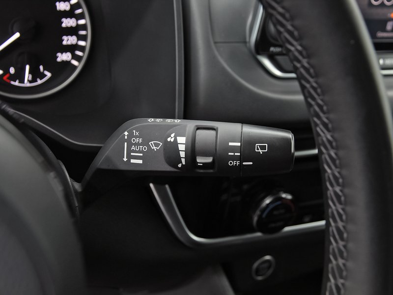 Nissan Qashqai 2023, foto 15