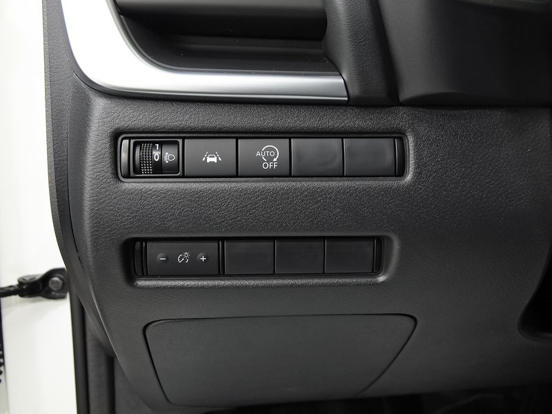 Nissan Qashqai 2023, foto 13