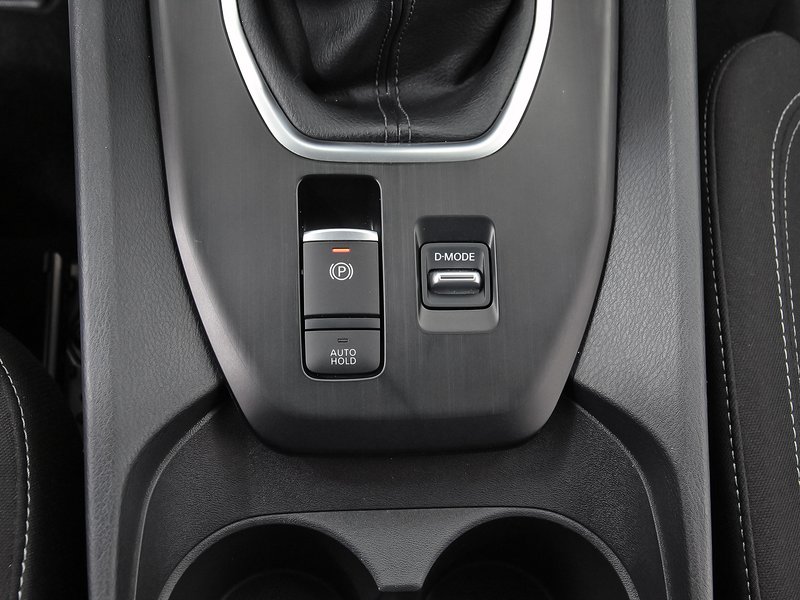 Nissan Qashqai 2023, foto 25