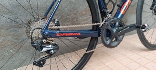 Orbea Avant M20 Team-D Talla 53 / Como nueva