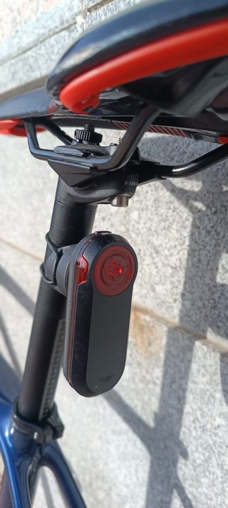 Orbea Avant M20 Team-D Talla 53 / Como nueva