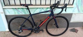 Orbea Avant M20 Team-D Talla 53 / Como nueva