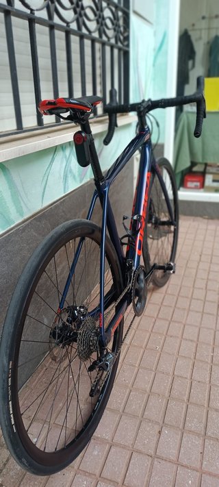 Orbea Avant M20 Team-D Talla 53 / Como nueva