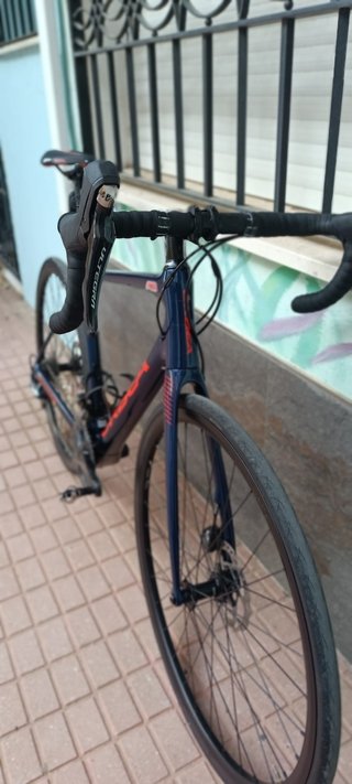 Orbea Avant M20 Team-D Talla 53 / Como nueva