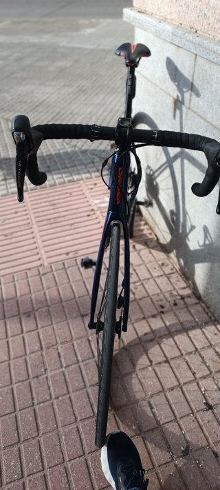 Orbea Avant M20 Team-D Talla 53 / Como nueva