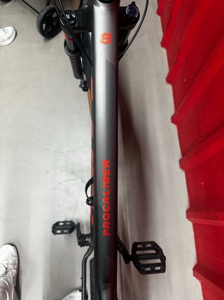 Trek Procaliber 8 Talla L Bicicleta Montaña MTB