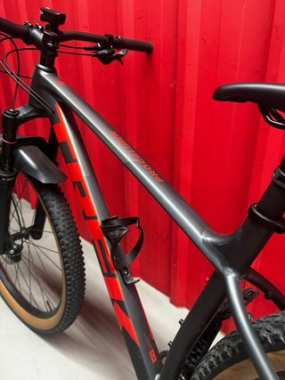 Trek Procaliber 8 Talla L Bicicleta Montaña MTB