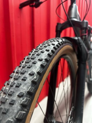Trek Procaliber 8 Talla L Bicicleta Montaña MTB