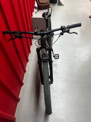 Trek Procaliber 8 Talla L Bicicleta Montaña MTB