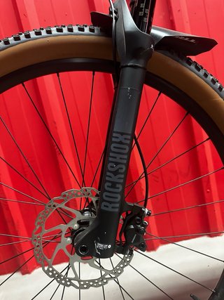 Trek Procaliber 8 Talla L Bicicleta Montaña MTB