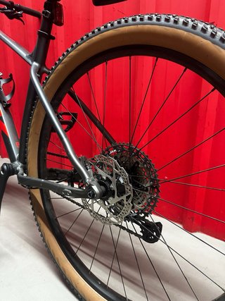 Trek Procaliber 8 Talla L Bicicleta Montaña MTB