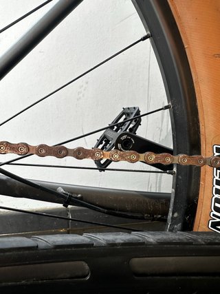 Trek Procaliber 8 Talla L Bicicleta Montaña MTB