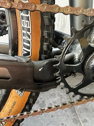 Trek Procaliber 8 Talla L Bicicleta Montaña MTB