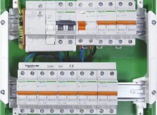 Instalación eléctrica - Instalador electricista
