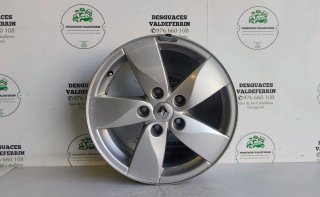 Llanta 16 Renault Scenic III