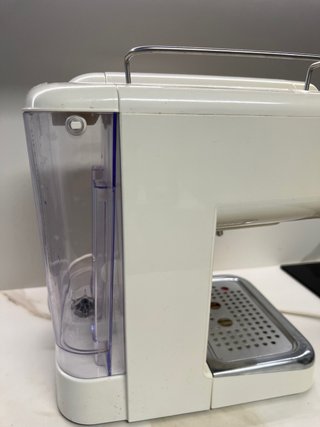 Cafetera Espresso Create Thera Retro