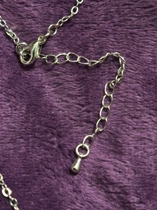Collar Llamador de Ángeles o Aromaterapia