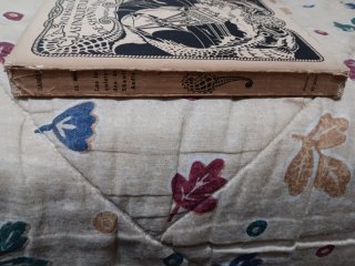Pío Baroja Las inquietudes de Shanti India 1a edic
