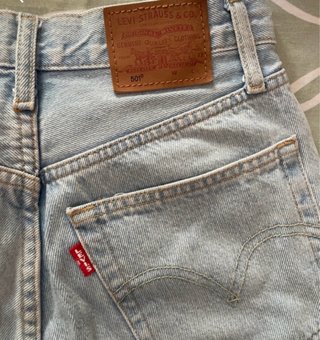 Pantalón vaquero Levi's