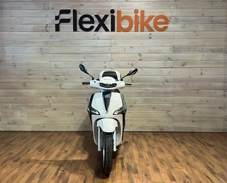 Piaggio Liberty 125 ABS