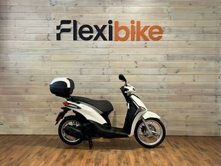 Piaggio Liberty 125 ABS
