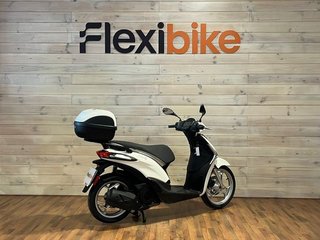 Piaggio Liberty 125 ABS