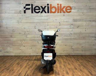 Piaggio Liberty 125 ABS